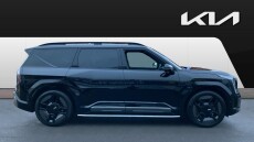 Kia EV9 282kW GT-Line S 99.8kWh AWD 5dr [7St] Auto Electric Estate